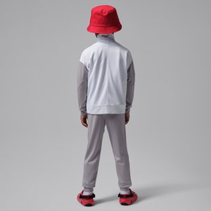 Survêtement PSG Jordan Strike - Blanc/Gris - Jeune Enfant, vue 3