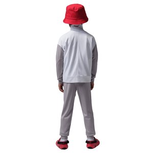 Survêtement PSG Jordan Strike - Blanc/Gris - Jeune Enfant, vue 5