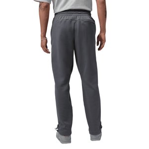 Pantalon PSG Jordan Hoop Fleece - Graphite, vue 3