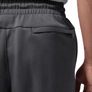 Pantalon PSG Jordan Hoop Fleece - Graphite, vue 5