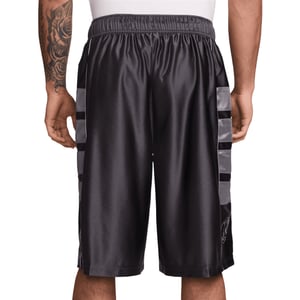 Short PSG Jordan Dri-FIT - Gris pétrole, vue 3