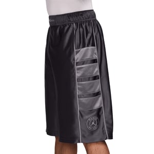 Short PSG Jordan Dri-FIT - Gris pétrole, vue 4