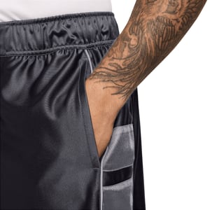 Short PSG Jordan Dri-FIT - Gris pétrole, vue 5