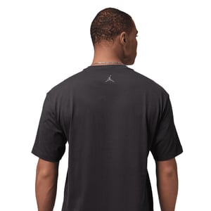 T-shirt PSG Practice Jordan 2025/26, vue 4