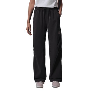 Pantalon tunnel PSG Jordan - Gris pétrole - Femme, vue 1