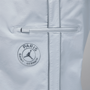 Pantalon tunnel PSG Jordan - Pure platinium - Femme, vue 5