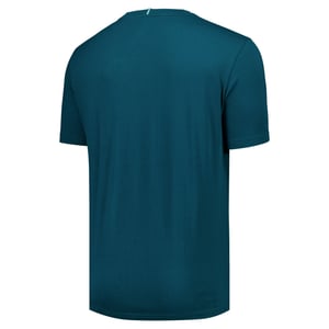 T-shirt PSG Essentials - Vert marine, vue 4