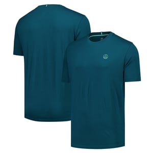 T-shirt PSG Essentials - Vert marine, vue 1