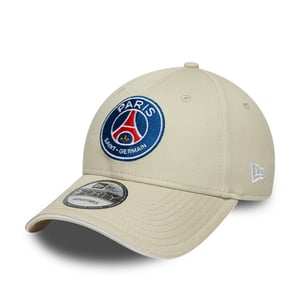 Casquette de baseball PSG New Era Core 9FORTY, vue 2