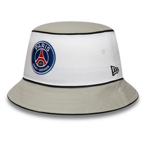 Bob PSG New Era Retro - Gris, vue 2