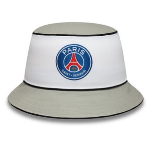 Bob PSG New Era Retro - Gris, vue 3