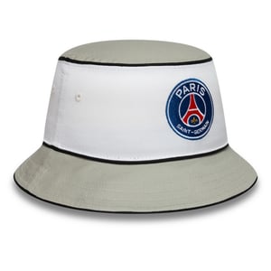 Bob PSG New Era Retro - Gris, vue 4