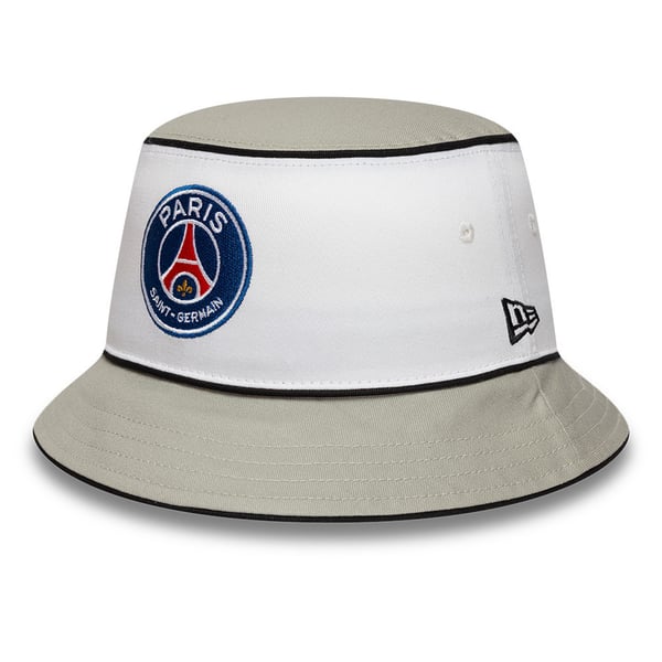 Bob PSG New Era Retro - Gris