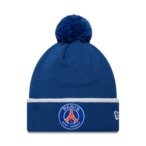 Bonnet PSG Core Cuff Pom, vue 3