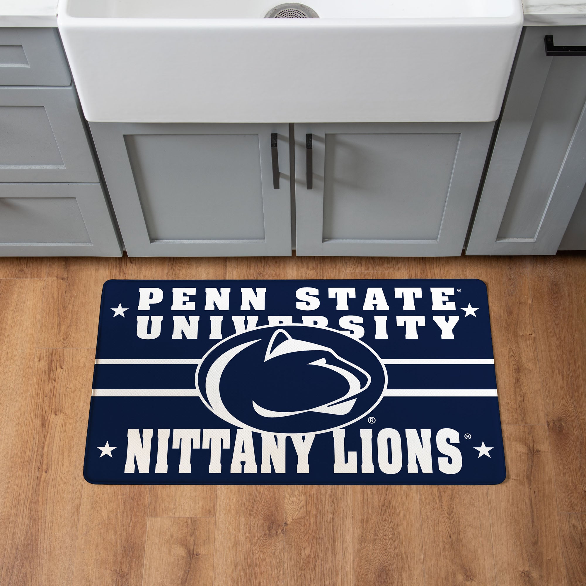 Penn State Nittany Lions 18" x 30" Anti-Fatigue Comfort Indoor Mat