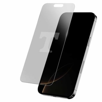 Tennessee Volunteers Clear iPhone Screen Protector
