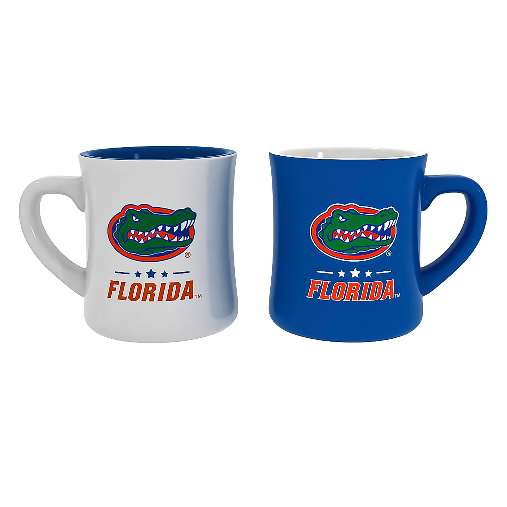 Florida Gators 10 oz. Ceramic Coffee Cup Gift Set