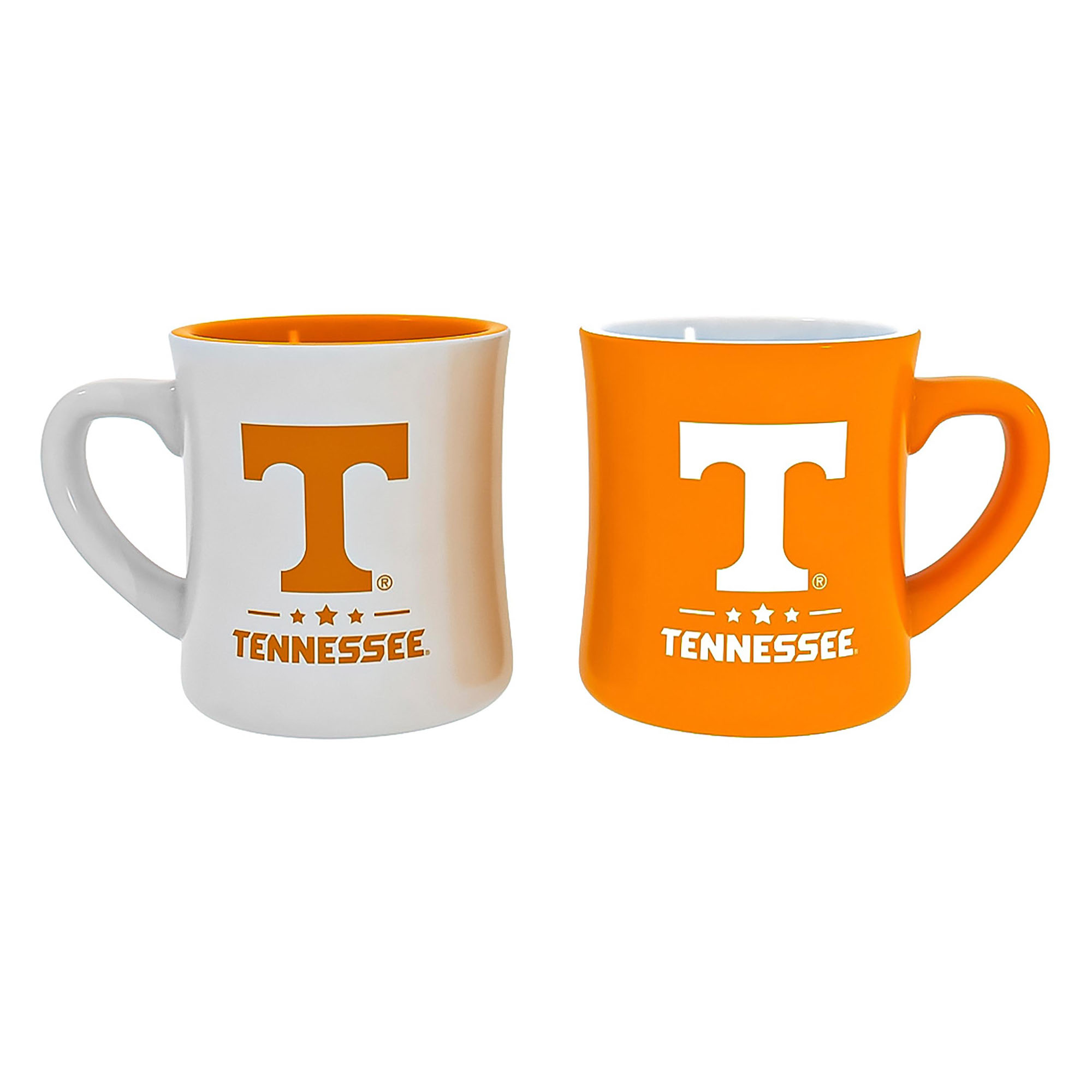 Tennessee Volunteers 10 oz. Ceramic Coffee Cup Gift Set