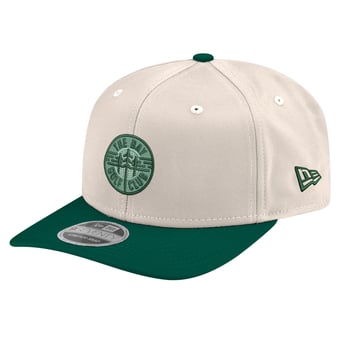 New Era The Bay Golf Club Team COOLERA 9SEVENTY Adjustable Hat
