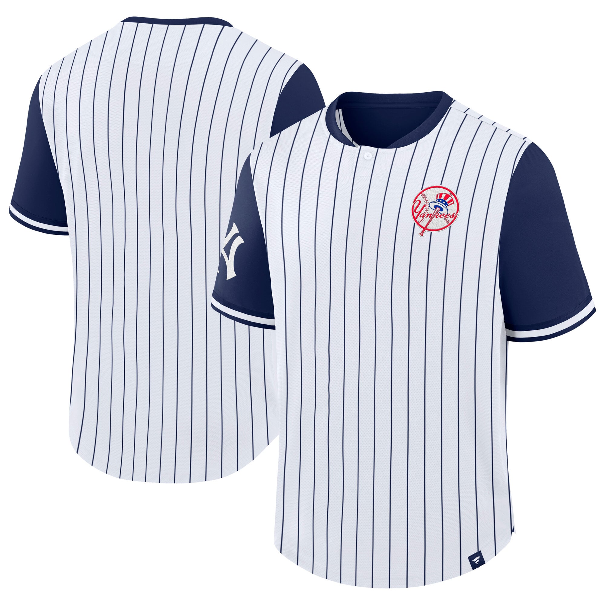 Maglia a rete New York Yankees - Uomo