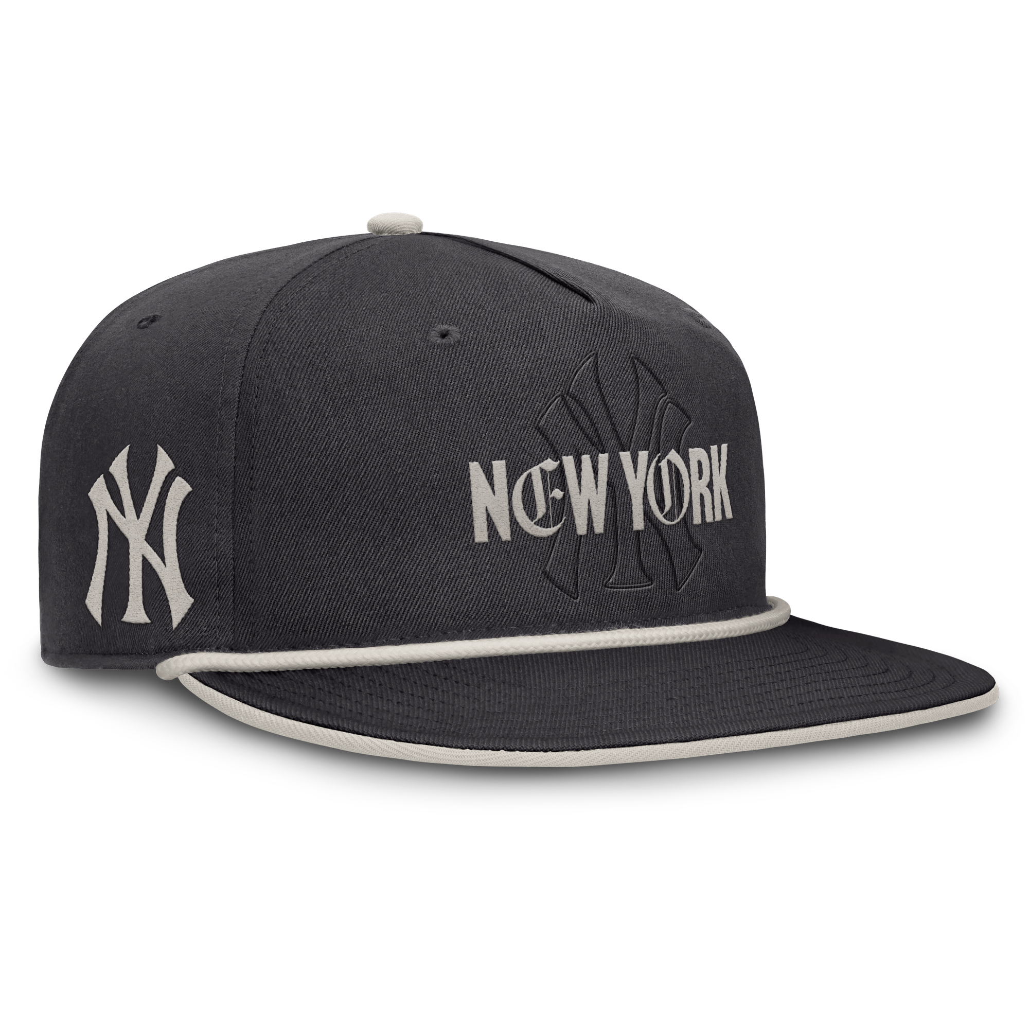Cappellino snapback MLB dei New York Yankees