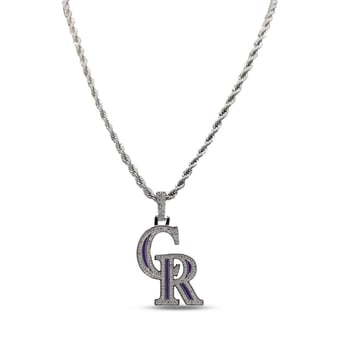 Colorado Rockies Jewelry