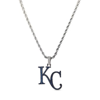 Kansas City Royals Jewelry