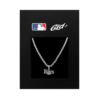 Tampa Bay Rays Jewelry