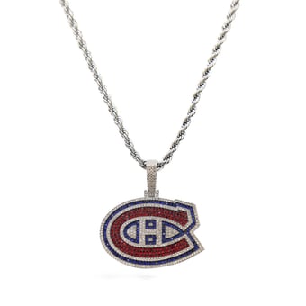 Montreal Canadiens Jewelry