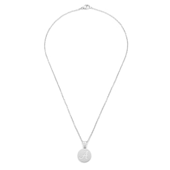 FanDrip Alabama Crimson Tide 17" Pendant Necklace