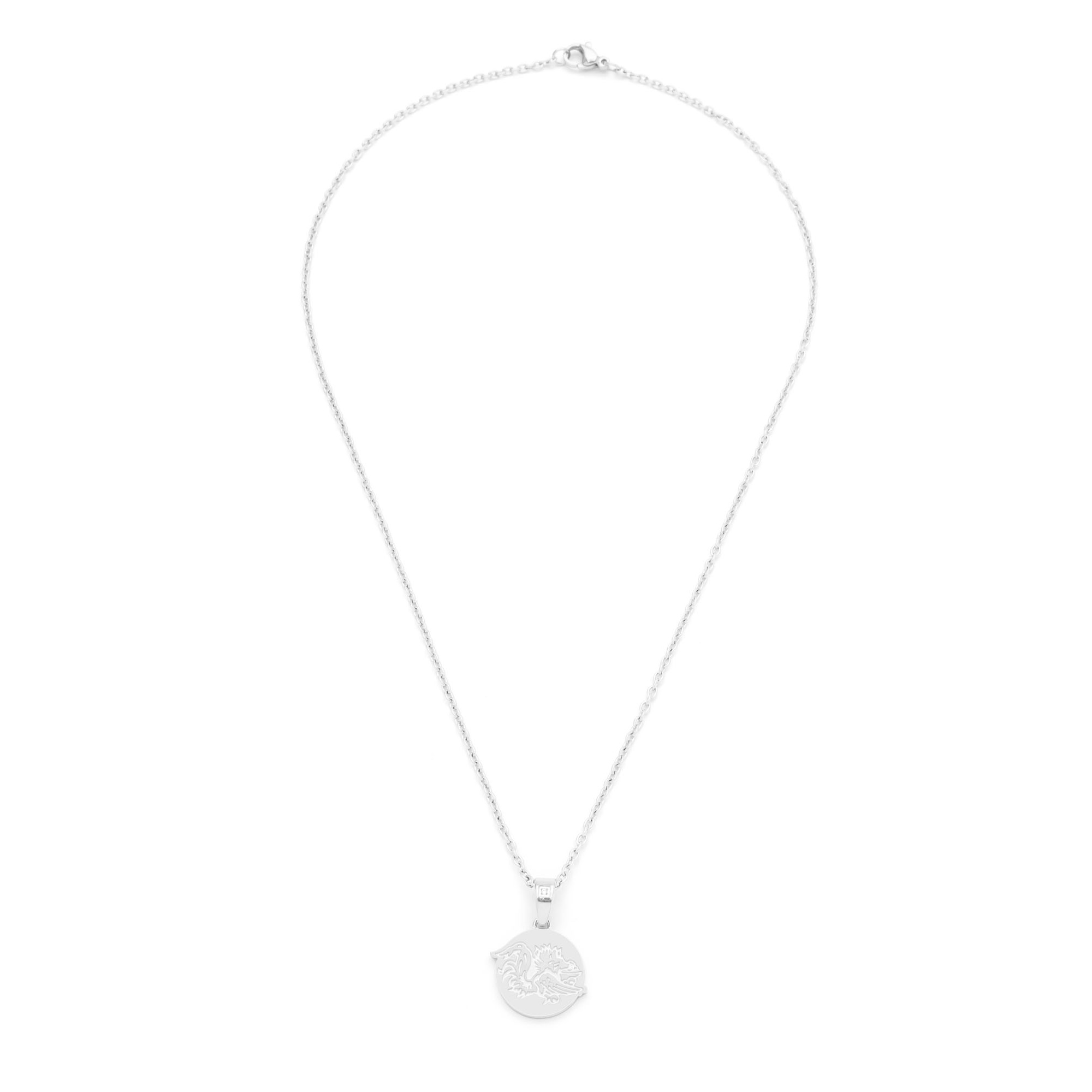 FanDrip South Carolina Gamecocks 17" Pendant Necklace