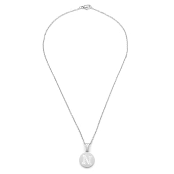 "FanDrip Nebraska Huskers 17"" Pendant Necklace"