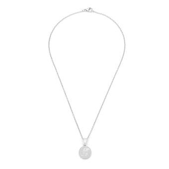 "FanDrip Kansas Jayhawks 17"" Pendant Necklace"