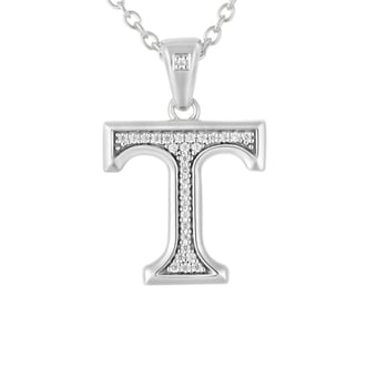 FanDrip Tennessee Volunteers 17" Pendant Necklace
