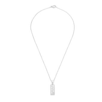 "FanDrip Kansas Jayhawks 17"" Pendant Necklace"