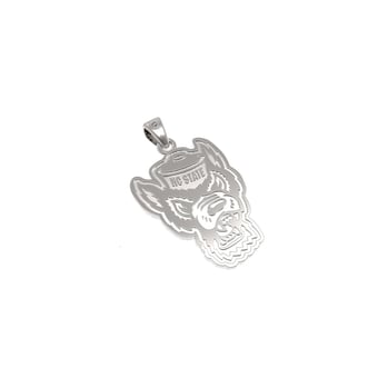 FanDrip NC State Wolfpack 17" Pendant Necklace
