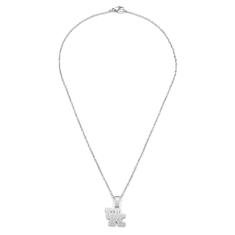 FanDrip Kentucky Wildcats 17" Pendant Necklace
