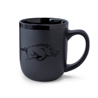 WinCraft Arkansas Razorbacks 17oz. Ceramic Mug