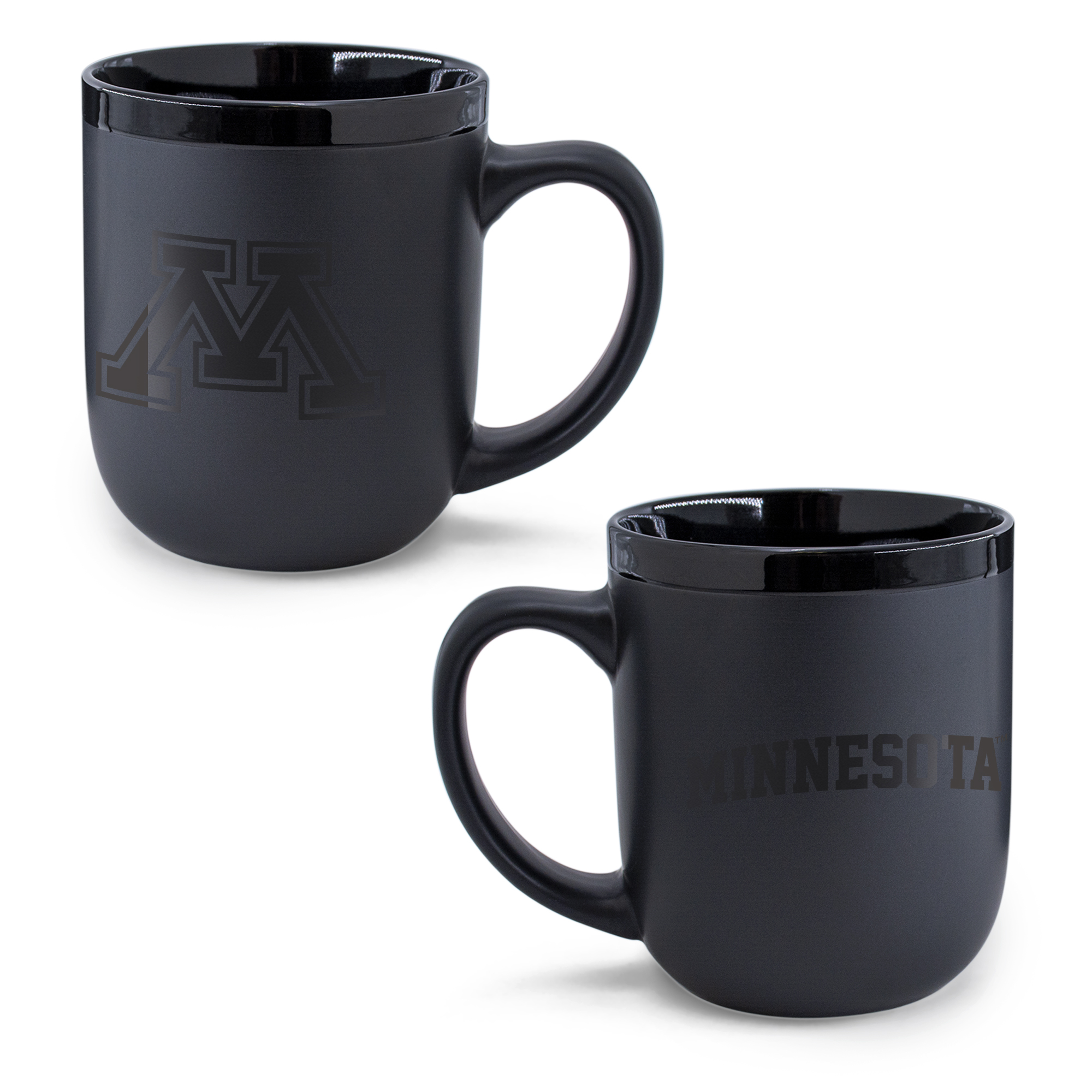 WinCraft Minnesota Golden Gophers 17oz. Ceramic Mug
