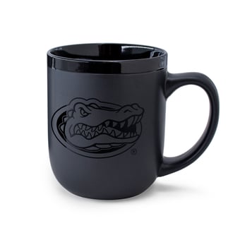 WinCraft Florida Gators 17oz. Ceramic Mug