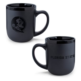 WinCraft Florida State Seminoles 17oz. Ceramic Mug