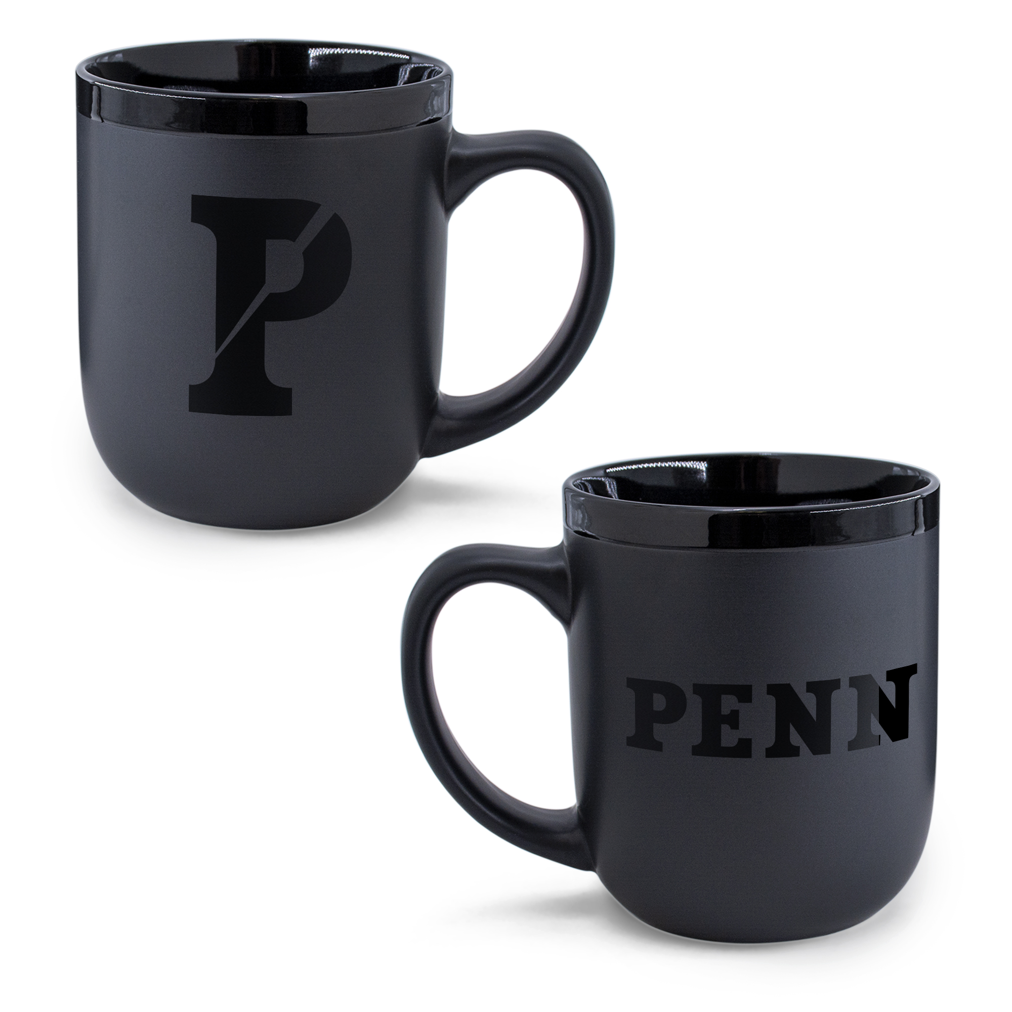 WinCraft Pennsylvania Quakers 17oz. Ceramic Mug