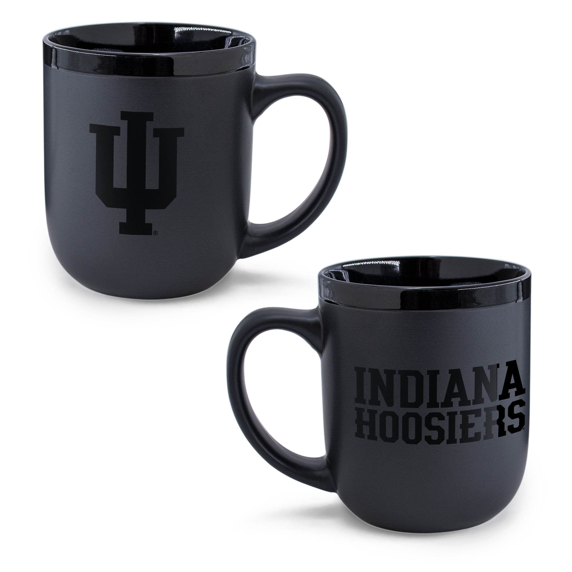 WinCraft Indiana Hoosiers 17oz. Ceramic Mug