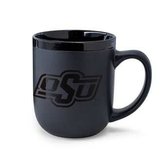 WinCraft Oklahoma State Cowboys 17oz. Ceramic Mug