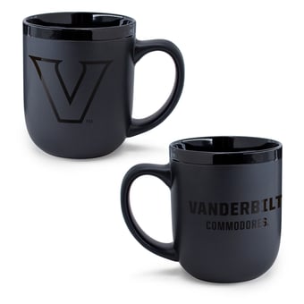 WinCraft Vanderbilt Commodores 17oz. Ceramic Mug