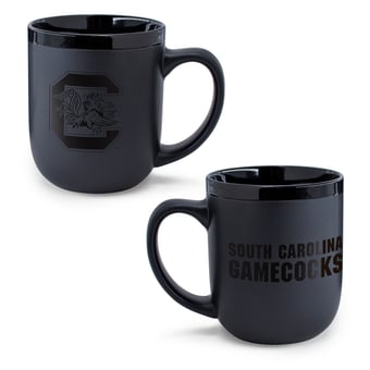 WinCraft South Carolina Gamecocks 17oz. Ceramic Mug