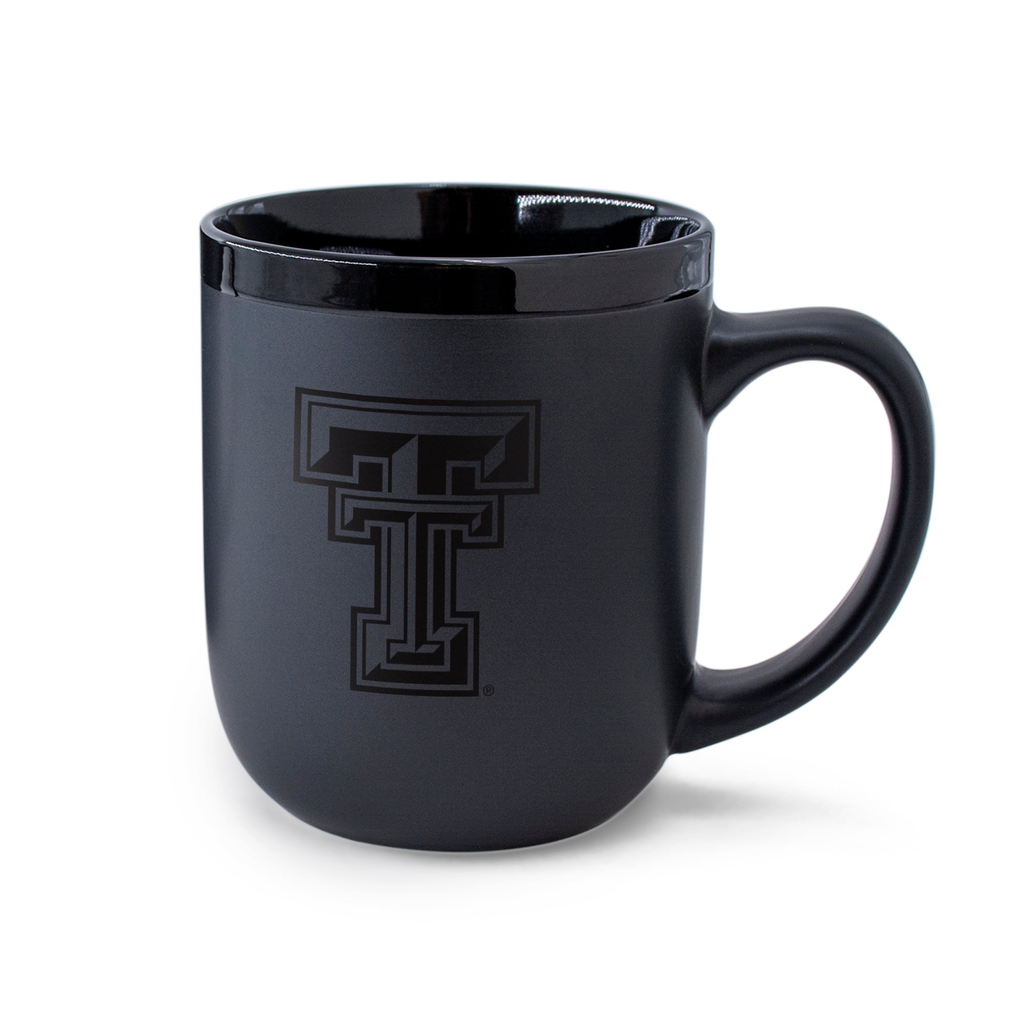 WinCraft Texas Tech Red Raiders 17oz. Ceramic Mug