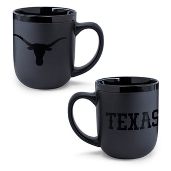 WinCraft Texas Longhorns 17oz. Ceramic Mug