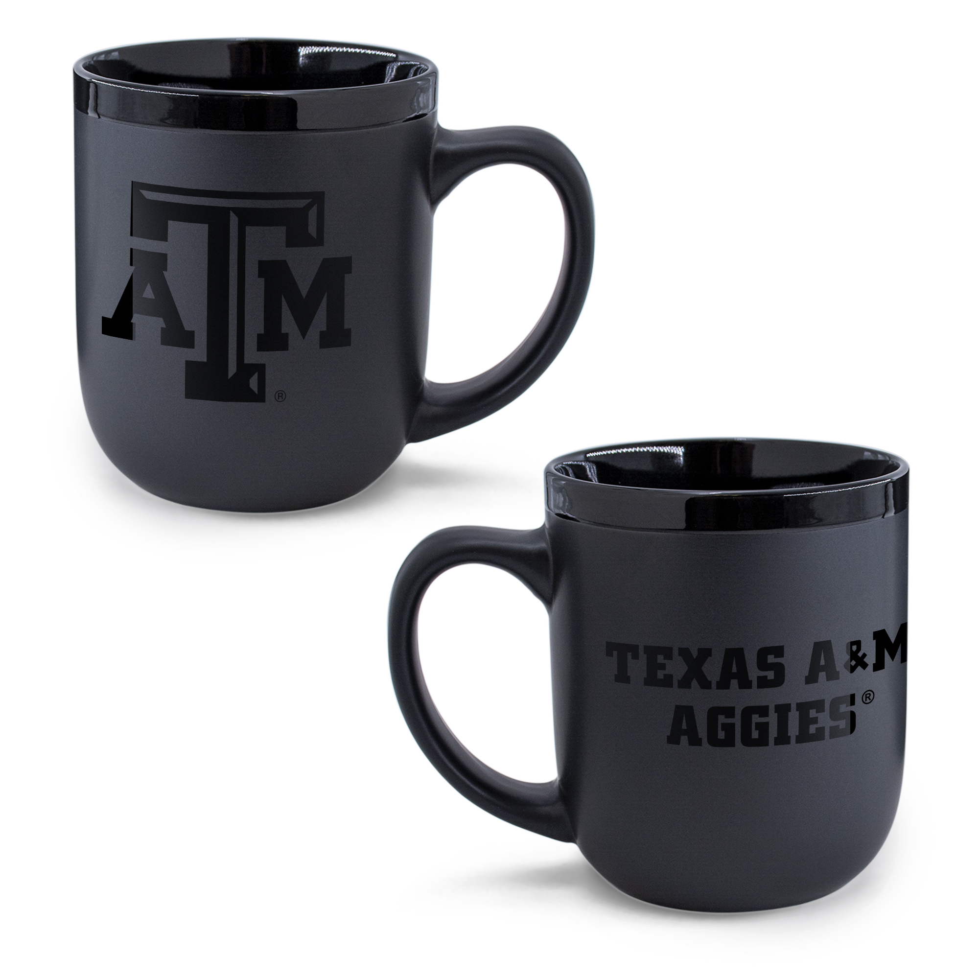 WinCraft Texas A&M Aggies 17oz. Ceramic Mug