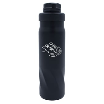WinCraft Utah Mammoth 20oz. Morgan Water Bottle